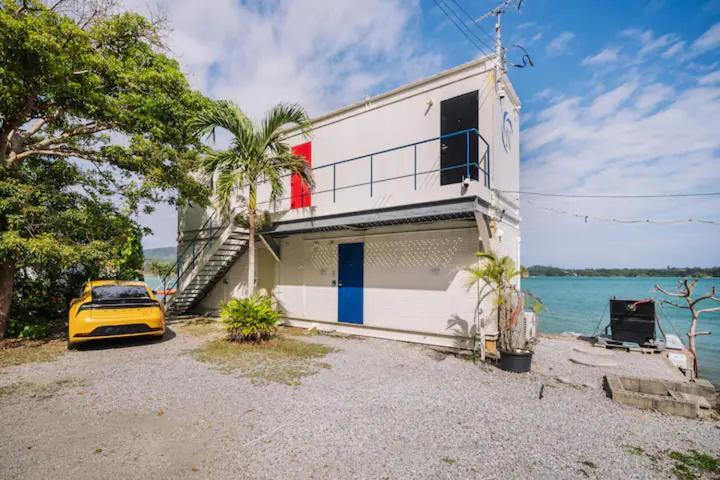 Nel Beach 名護市 エクステリア 写真