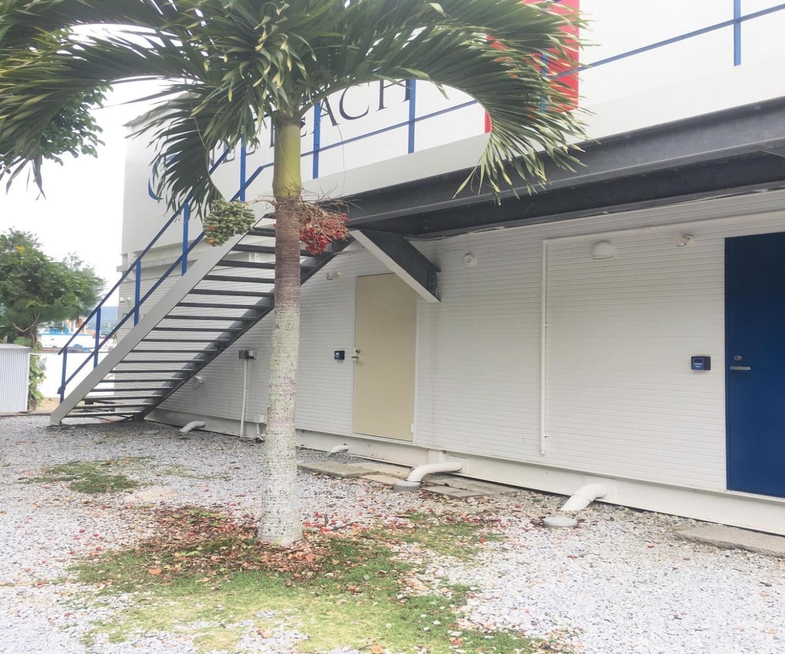 Nel Beach 名護市 エクステリア 写真