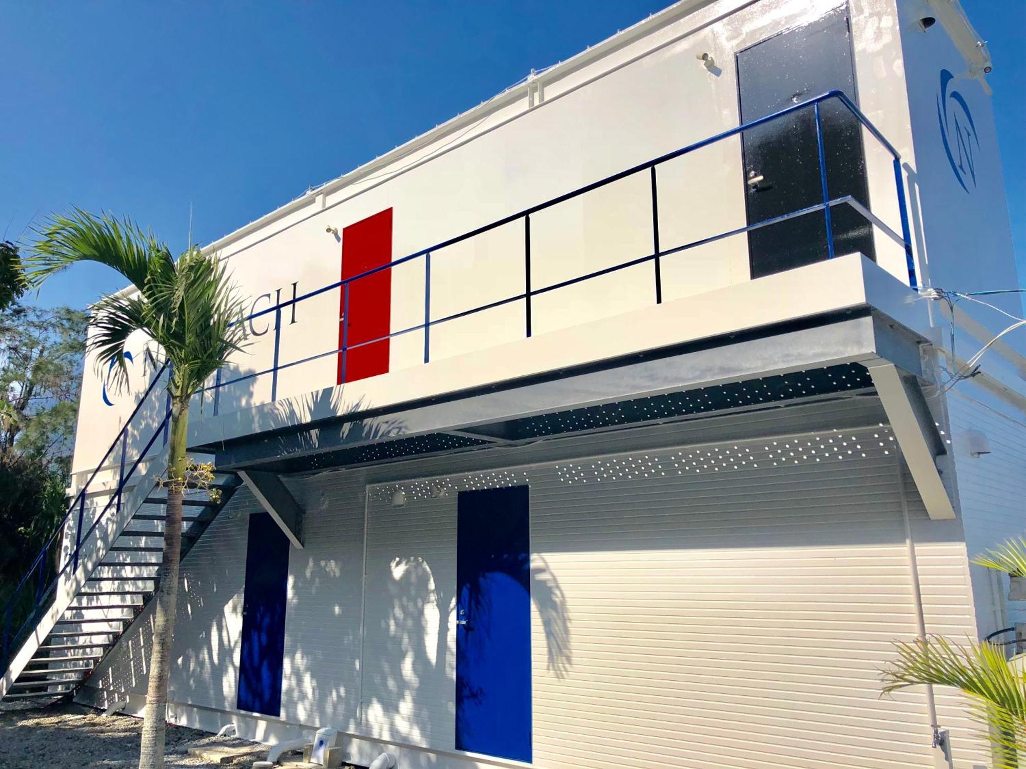 Nel Beach 名護市 エクステリア 写真