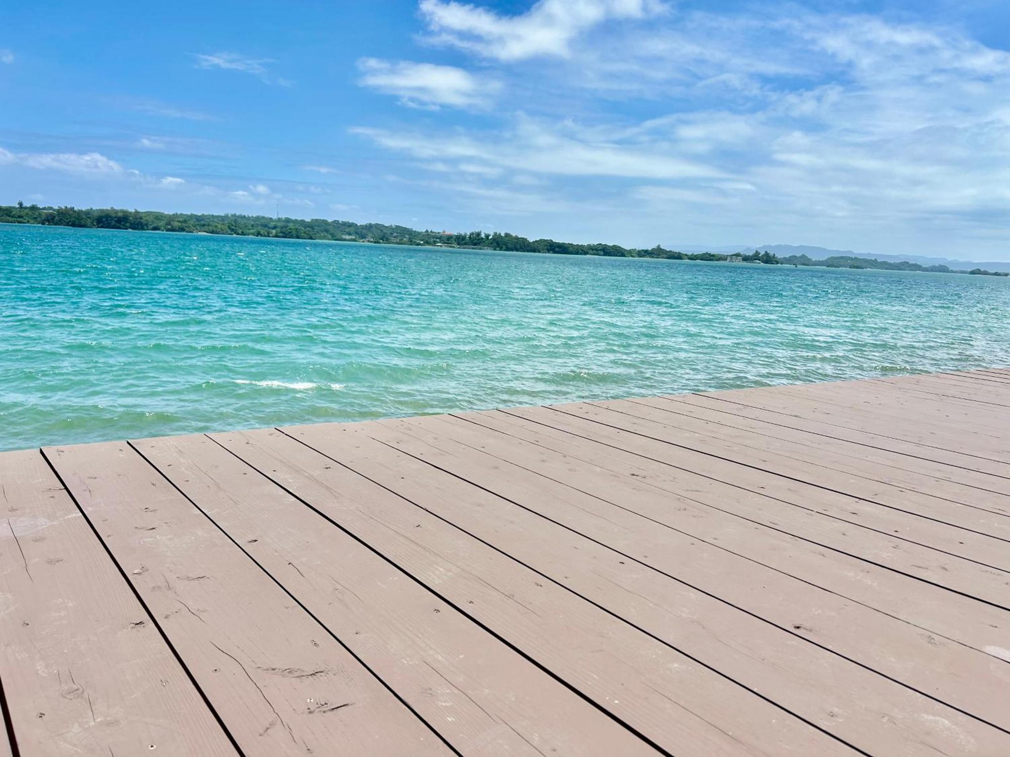 Nel Beach 名護市 エクステリア 写真